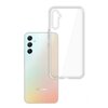 Etui 3MK Clear Case do Samsung Galaxy A34 5G Przezroczysty