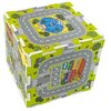 Mata piankowa SMILY PLAY Puzzle 29 x 29 cm Ulica SP84357 (9 elementów) Rodzaj Mata piankowa