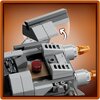 LEGO 75346 Star Wars Piracki myśliwiec Liczba figurek [szt] 2