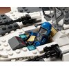LEGO 75348 Star Wars Mandaloriański myśliwiec Fang Fighter kontra TIE Interceptor Płeć Chłopiec