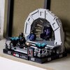 LEGO 75352 Star Wars Diorama: Sala tronowa Imperatora Załączona dokumentacja Instrukcja obsługi w języku polskim