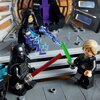 LEGO 75352 Star Wars Diorama: Sala tronowa Imperatora Kolekcjonerskie Tak