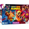 Puzzle CENEGA Crash Team Rumble (160 elementów)