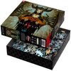 Puzzle CENEGA Gaming Puzzle Diablo IV Lilith (1000 elementów) Rodzaj Tradycyjne