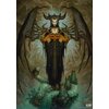 Puzzle CENEGA Gaming Puzzle Diablo IV Lilith (1000 elementów) Typ Tradycyjne