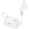 Inhalator nebulizator pneumatyczny NENO Sano 0.2 ml/min Pozostałe wyposażenie Maska dla dorosłych