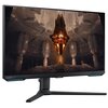 Monitor SAMSUNG Odyssey G7 LS28BG700EPXEN 28" 3840x2160px IPS 144Hz 1 ms Częstotliwość odświeżania obrazu [Hz] 144