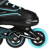 Łyżworolki NILS EXTREME NA1169A (rozmiar 39-42) Średnica kółek [mm] 76
