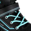 Łyżworolki NILS EXTREME NA1169A (rozmiar 39-42) Rozmiar 39 - 42