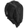 Plecak na laptopa TARGUS Mobile Tech Traveler Rolling 15.6 cali Czarny Kieszenie zewnętrzne Tak
