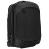 Plecak na laptopa TARGUS Mobile Tech Traveler Rolling 15.6 cali Czarny Gwarancja  Dożywotnia