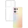 Etui 3MK Armor Case do Oppo Reno 8 5G Przezroczysty