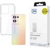 Etui 3MK Armor Case do Oppo Reno 8 5G Przezroczysty Seria telefonu Reno