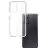 Etui 3MK Armor Case do Samsung Galaxy A23 4G/5G Przezroczysty