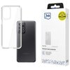 Etui 3MK Armor Case do Samsung Galaxy A23 4G/5G Przezroczysty Marka telefonu Samsung