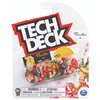 Fingerboard SPIN MASTER Tech Deck MIX 6028846 Długość deskorolki [cm] 10
