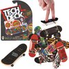 Fingerboard SPIN MASTER Tech Deck MIX 6028846 Rodzaj Fingerboard