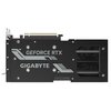 Karta graficzna GIGABYTE GeForce RTX 4070 Windforce OC 12GB Rodzaj pamięci GDDR 6X
