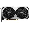 Karta graficzna MSI GeForce RTX 4070 Ventus 2X 12GB OC DLSS 3 Ilość pamięci RAM [MB] 12288
