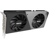 Karta graficzna INNO3D GeForce RTX 4070 Twin X2 12GB DLSS 3 Układ graficzny GeForce RTX 4070