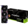 Karta graficzna GAINWARD GeForce RTX 4070 Phoenix GS 12GB DLSS 3