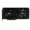 Karta graficzna PALIT GeForce RTX 4070 Dual 12GB DLSS 3 Układ graficzny GeForce RTX 4070