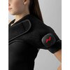 Masażer Limfatyczny HYPERICE Venom 2 22200-001-21 Gwarancja 24 miesiące