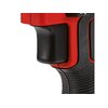 Wiertarko-wkrętarka EINHELL TE-CD 18/40 LI BL Solo + Akumulator EINHELL 4512097 2.5 Ah 18V + Ładowarka Typ uchwytu Szybkozaciskowy