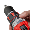 Wiertarko-wkrętarka EINHELL TE-CD 18/50 LI-I BL Solo + Akumulator EINHELL 4512097 2.5 Ah 18V + Ładowarka Udar Tak