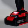 Wiertarko-wkrętarka EINHELL TE-CD 18/50 LI-I BL Solo + Akumulator EINHELL 4512097 2.5 Ah 18V + Ładowarka Maksymalny moment obrotowy [Nm] 50
