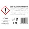 Płyn do mycia naczyń LUDWIK Hipoalergiczny 5000 g Rodzaj produktu Płyn