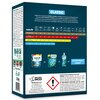 Tabletki do zmywarek LUDWIK Classic - 100 szt. Rodzaj produktu Tabletki