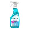 Płyn do mycia kabin prysznicowych LUDWIK Floral Violet 600 ml