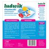 Chusteczki do prania LUDWIK Color (20 sztuk) Rodzaj produktu Chusteczki