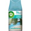 Wkład do odświeżacza powietrza AIR WICK Freshmatic Rajska Plaża 250 ml