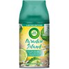 Wkład do odświeżacza powietrza AIR WICK Freshmatic Sycylijska Bergamotka i Kwiat Pomarańczy 250 ml