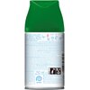 Wkład do odświeżacza powietrza AIR WICK Freshmatic Kwiat Bawełny 250 ml Rodzaj produktu Wkład zapachowy