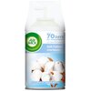 Wkład do odświeżacza powietrza AIR WICK Freshmatic Kwiat Bawełny 250 ml