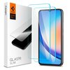 Szkło hartowane SPIGEN Glas.Tr Slim do Samsung Galaxy A34 5G Przezroczysty (2szt.)