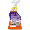 Płyn do czyszczenia kuchni i łazienki CILLIT BANG Kamień i brud 900 ml Rodzaj produktu Płyn