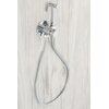 Bateria bidetowa REA Loop Lungo B4106 Chrom Bateria termostatyczna Nie