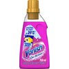 Odplamiacz do prania VANISH Oxi Action Różowy 750 ml