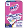 Chusteczki do prania VANISH Color Protect 60 prań (30 szt.)