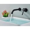 Bateria umywalkowa podtynkowa REA Lungo Long REA-B0371 + Box Czarny Seria Lungo