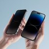 Szkło Prywatyzujące HOFI Anti Spy Glass Pro+ do Apple iPhone 7/8/SE 2020/2022 Privacy Model telefonu iPhone SE 2022