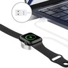 Ładowarka do smartwatcha TECH-PROTECT UltraBoost USB do Apple Watch Biały Kompatybilność Apple Watch