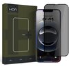 Szkło prywatyzujące HOFI Anti Spy Glass Pro+ do Apple iPhone 13/13 Pro/14/16e Privacy