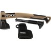 Siekiera GERBER Bushcraft Hatchet 31-003789 1.25 kg Typ Biwakowa