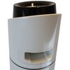 Wentylator GERMINA GW-0055 Biały Liczba poziomów mocy 3