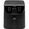 Air Fryer Frytkownica beztłuszczowa COSORI CP158-AF-RXB Czarny Zakres temperatury (min-max) 75 - 205 °C